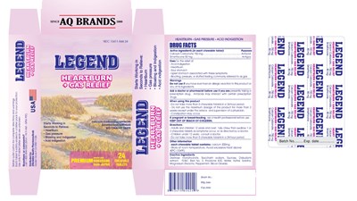 Image Description (New Label)